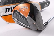 Callaway Mavrik Max Driver /
