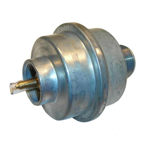 Heater fuel filter for big - mr.,