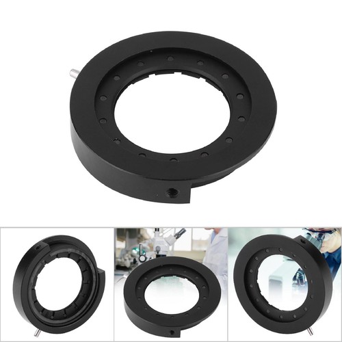 Iris diaphragm adapter - diaphragm,