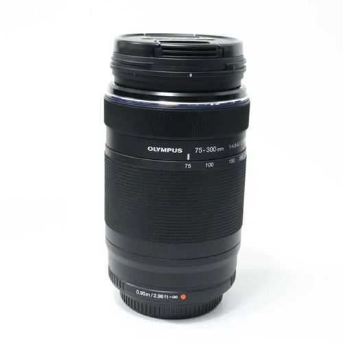 Near mint olympus - mint, m.zuiko