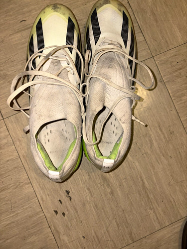 Crazy fast size sg - fast, 9