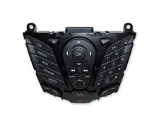 8A6T18K811BD Ford Fiesta