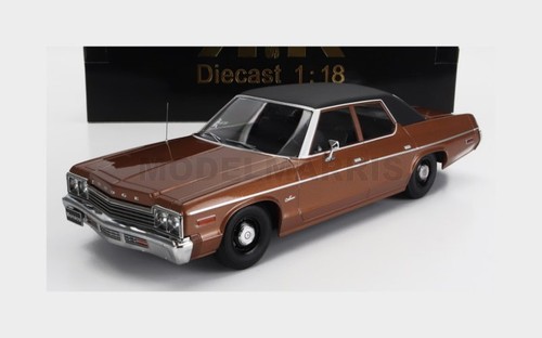 Scale kkdc181123 dodge - dodge,
