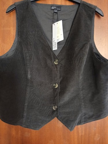 Nobodys child grey - grey, neck