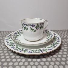 Vintage Aynsley Fine Bone