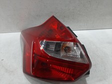 FORD FOCUS ZETEC S TDCI MK3