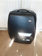M&S Combi Lock Hardshell 2 Wheel Suitcase Large Capacity