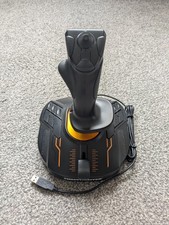 Thrustmaster T16000M FCS Joystick