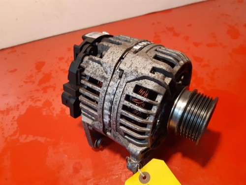 Volkswagen golf alternator - volkswagen,