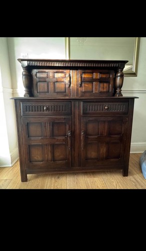 Vintage priory oak - priory, drinks