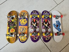 Tech Deck Handboard Bundle