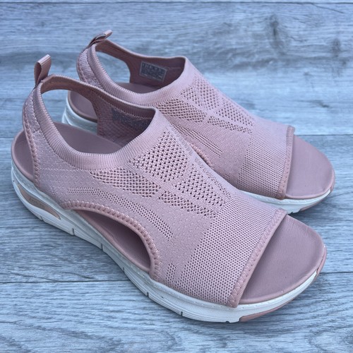 Size skechers arch - size,