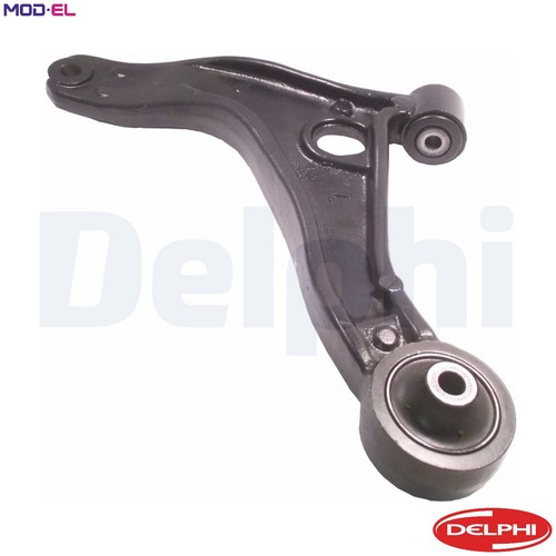 Controltrailing arm wheel - controltrailing,