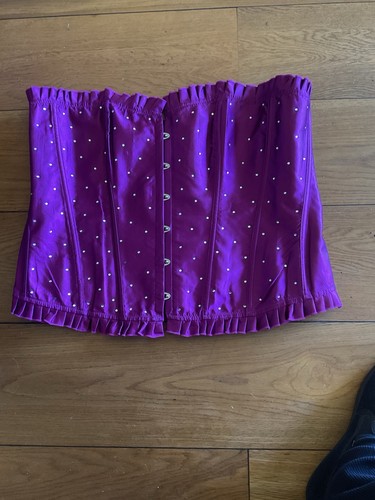 New fantastic burlesque - fantastic,