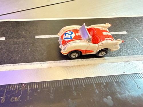 Micro machines chevrolet - micro,