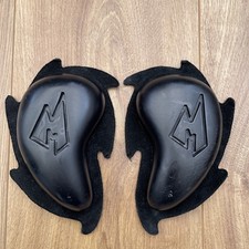 Motrax Tear Drop Knee Sliders
