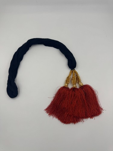 Paranda parandi punjabi indian - parandi,