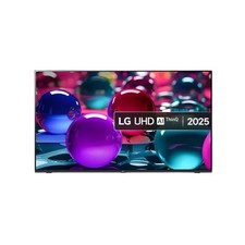LG 65UA73006LA (2025) LED HDR