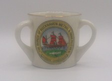 Sml, Keltic, Crested Ware