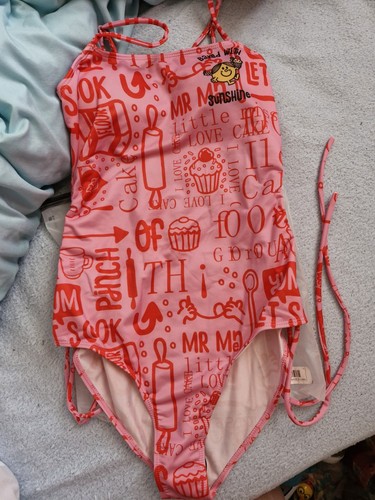 Ladies little miss sunshine - little,