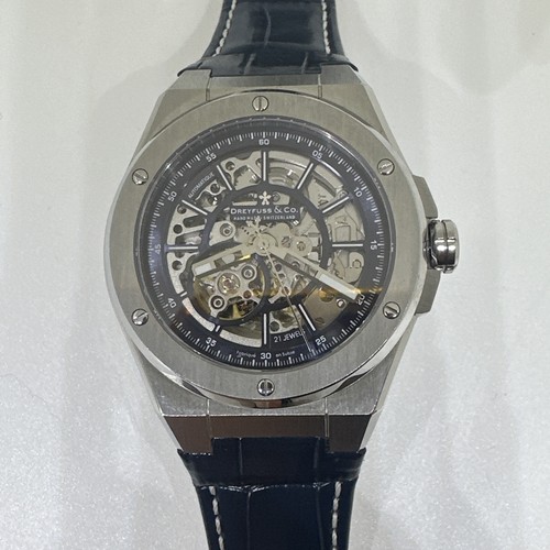 Dreyfuss mens 1953 - co,
