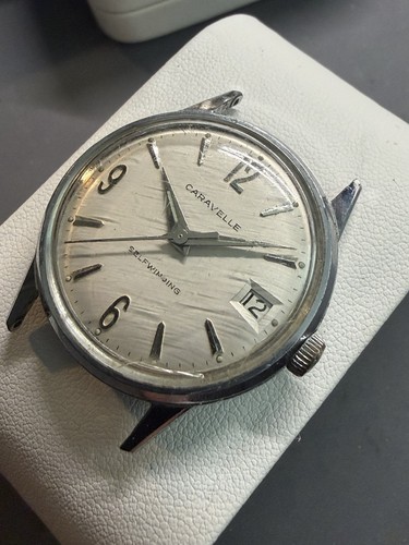 Vintage 1966 caravelle - caravelle, by