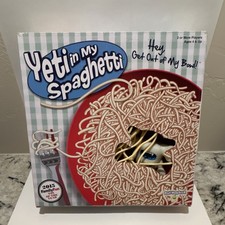 PlayMonster Yeti in My