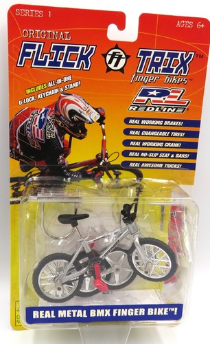 Nos flick trix bmx - flick,