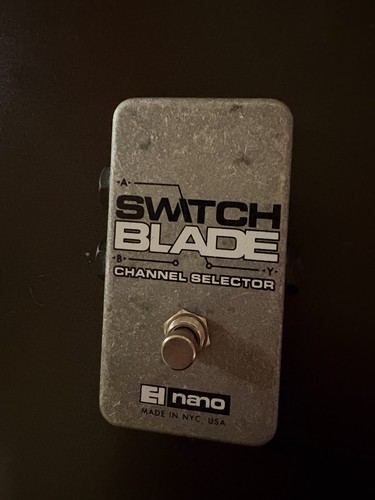 Electro harmonix nano - electro-harmonix,