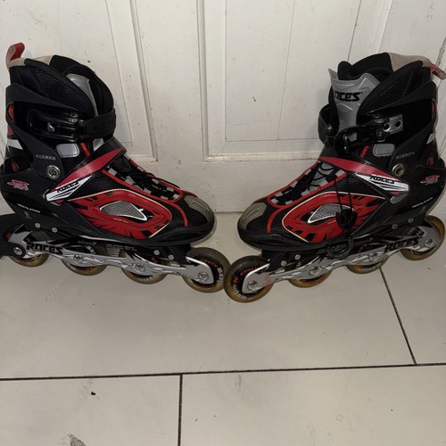 Roces inline roller - roller, skates