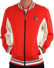 Fila Vintage Settanta Track