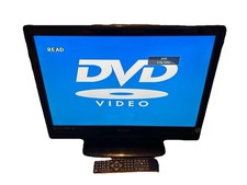 Technika lcd tv - 22”, dvd