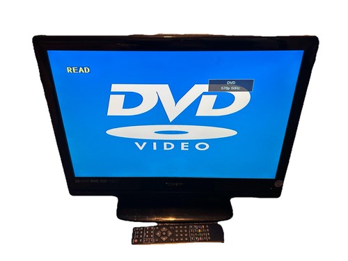 Technika lcd tv dvd - technika,