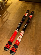 Alpine ski set Hero Elite 159 CM Mt Ca Konect + bindings (LOOK SPX12 Gw B80)