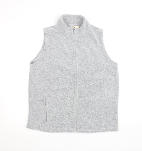 Ewm mens grey fleece - mens,
