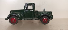 TIMPO TOYS  ARTICULATED TRACTOR UNIT ,  c1947
