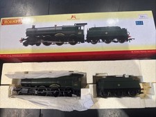 Hornby OO R2402 GWR 4-6-0 No