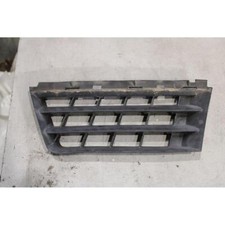 Grill for renault grand scenic - grill,