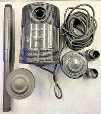 Oase Aquarius 4000E, Ex Display, Comes with fountain head attachments, see info