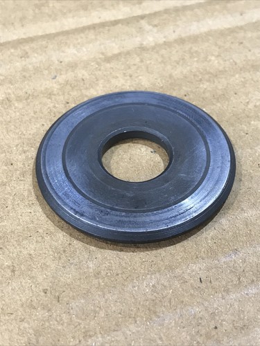 Jaguar irs thrust washer - jaguar,