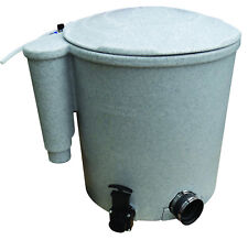 Nexus Eazy Pod-Evolution Aqua-Koi Pond Filter