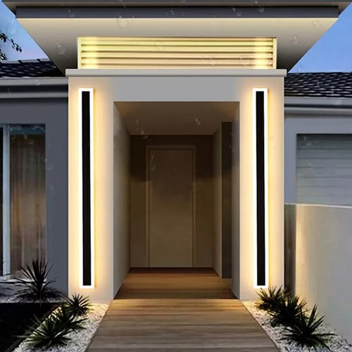 100cm led wall - 100cm,