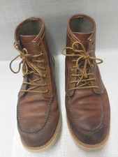 Eastland (LUMBER UP) Ankle