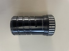 Camera lens Anastigmat ALDIS
