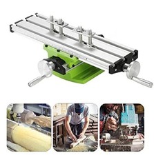 Compound Worktable Cross Slide
