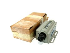 NEW VEEDER ROOT 166946-010