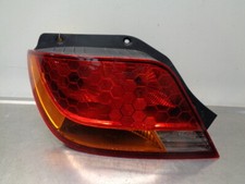 PROTON SAVVY 2010 Rear Light