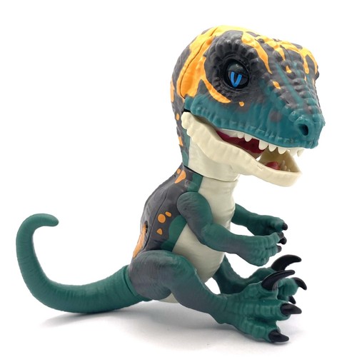 Wowwee fingerlings untamed - fingerlings,