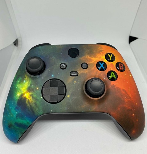 New custom wireless xbox - new,