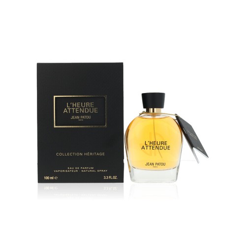 Jean patou heritage heure - patou,